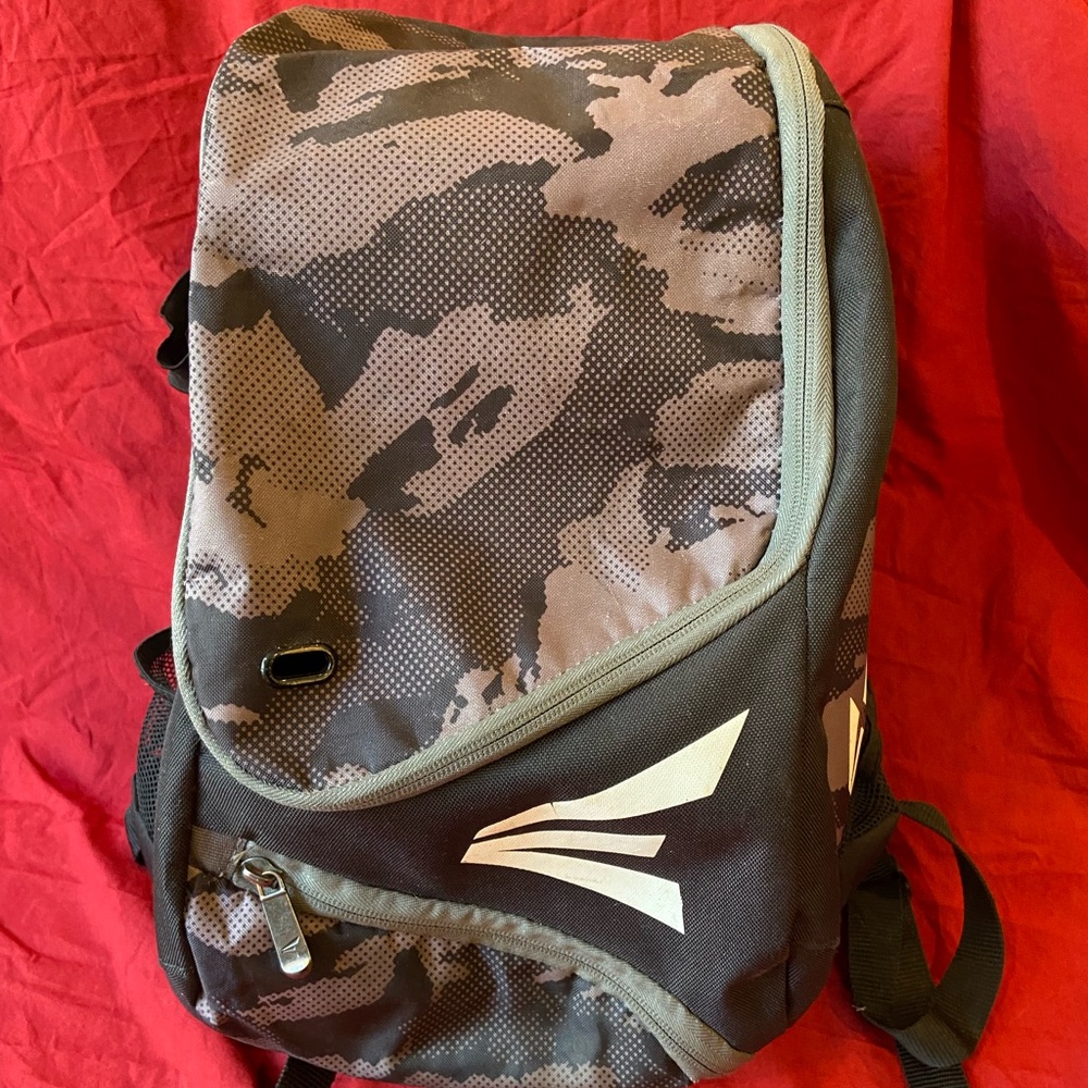 Easton Baseball Bat Bag Camo